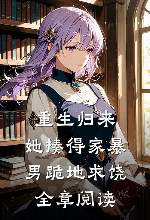 重生归来，她揍得家暴男跪地求饶全章阅读