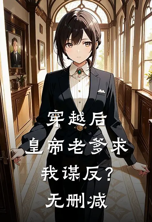 穿越后，皇帝老爹求我谋反？无删减