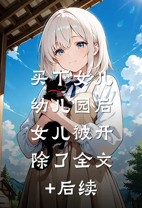 买下女儿幼儿园后，女儿被开除了全文+后续