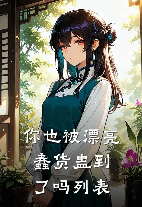 你也被漂亮蠢货蛊到了吗列表