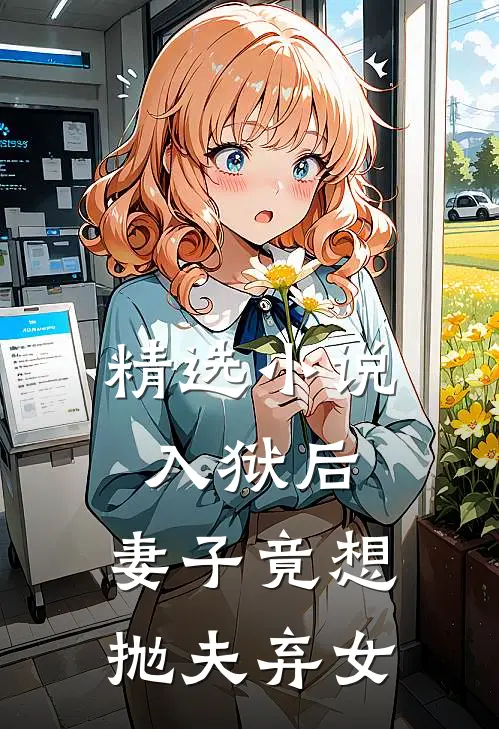 精选入狱后,妻子竟想抛夫弃女友