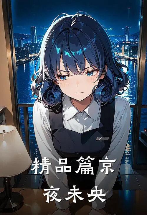 精品篇京夜未央
