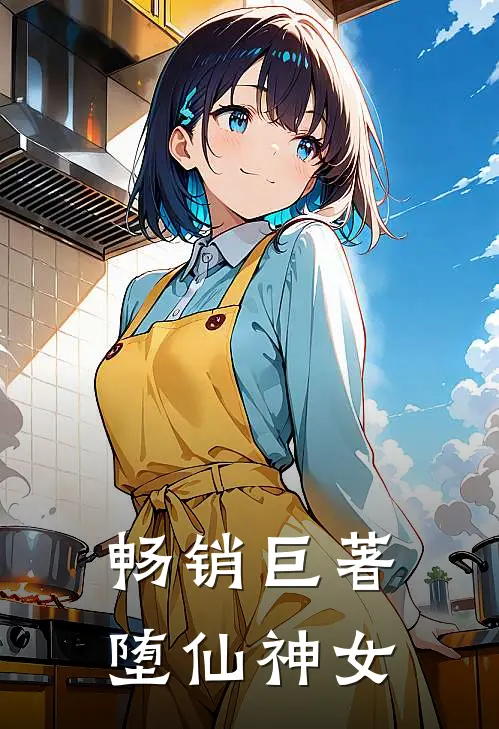 畅销巨著堕仙神女