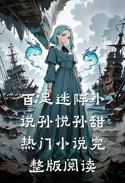 百足迷阵小说孙悦孙甜热门小说完整版阅读