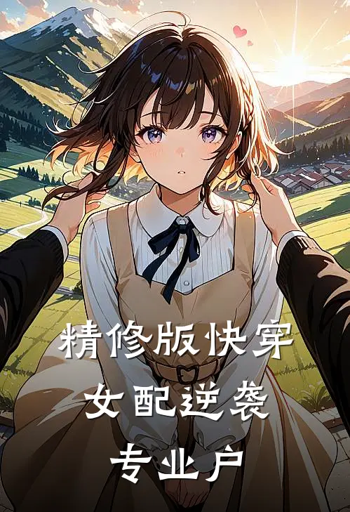 精修版快穿：女配逆袭专业户