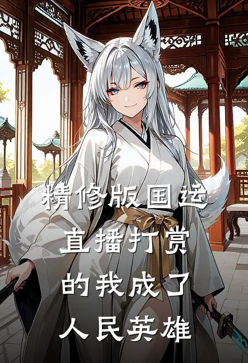 精修版国运：直播打赏的我成了人民英雄