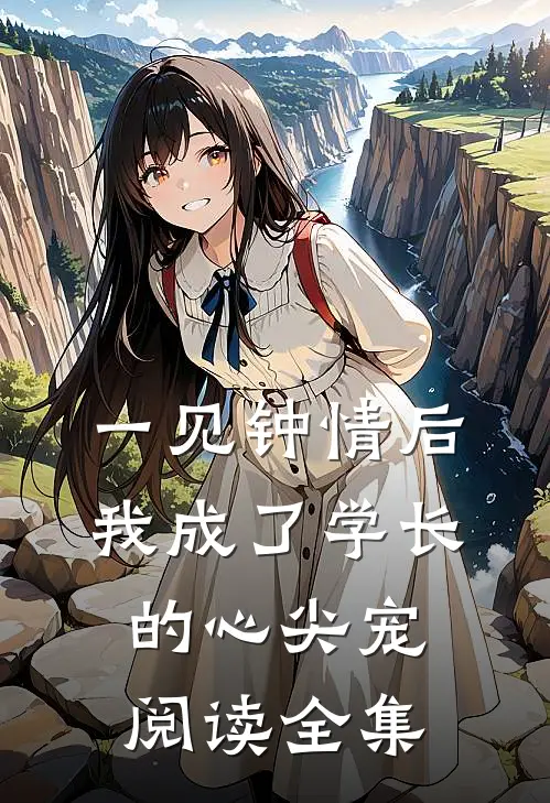 一见钟情后，我成了学长的心尖宠阅读全集