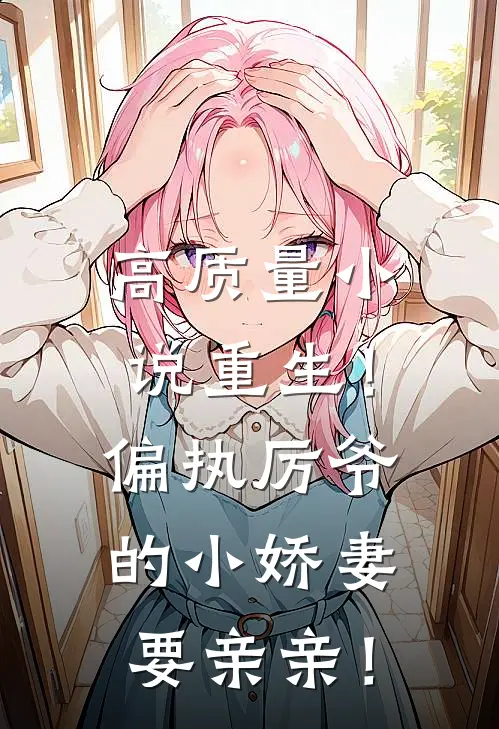 高质量小说重生！偏执厉爷的小娇妻要亲亲！