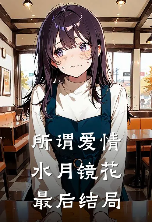 所谓爱情，水月镜花最后结局