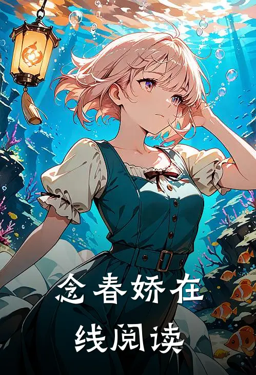 念春娇在线阅读