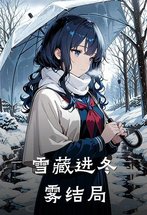 雪藏进冬雾结局