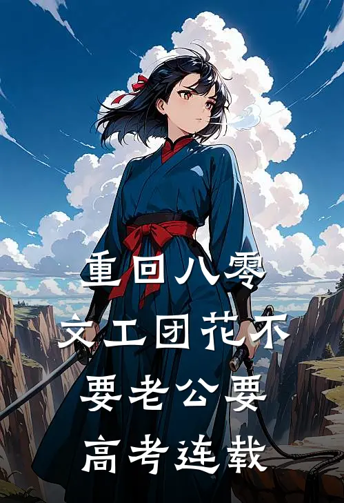 重回八零，文工团花不要老公要高考连载