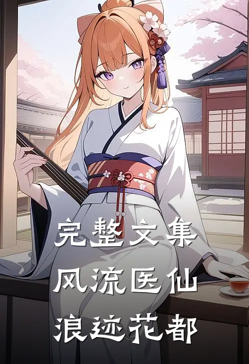 完整文集风流医仙浪迹花都