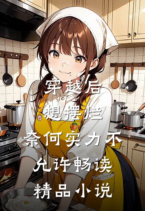 穿越后想摆烂，奈何实力不允许畅读精品小说