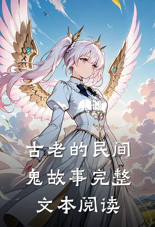 古老的民间鬼故事完整文本阅读