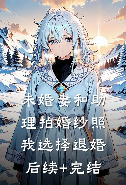 未婚妻和助理拍婚纱照，我选择退婚后续+完结