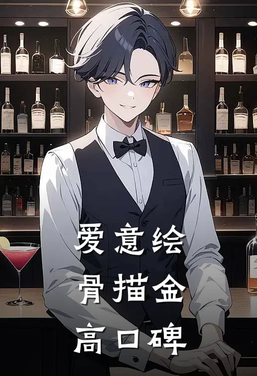 爱意绘骨描金高口碑