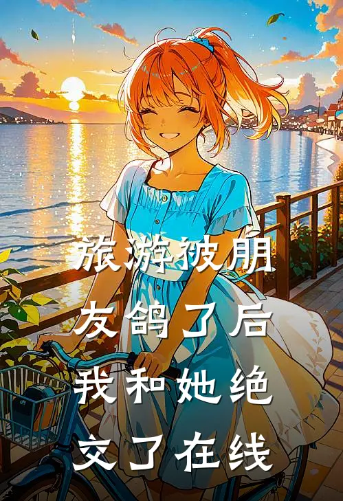 旅游被朋友鸽了后，我和她绝交了在线