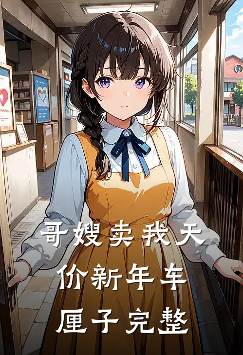 哥嫂卖我天价新年车厘子完整