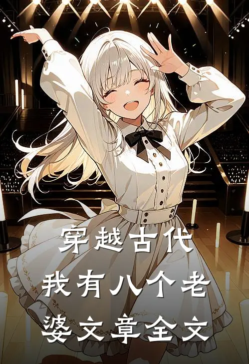穿越古代，我有八个老婆文章全文