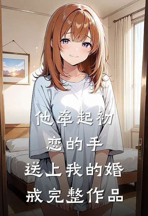 他牵起初恋的手，送上我的婚戒完整作品