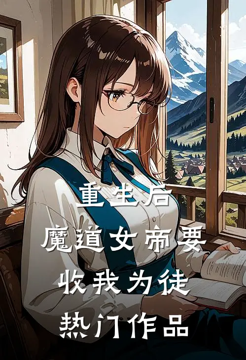 重生后，魔道女帝要收我为徒热门作品
