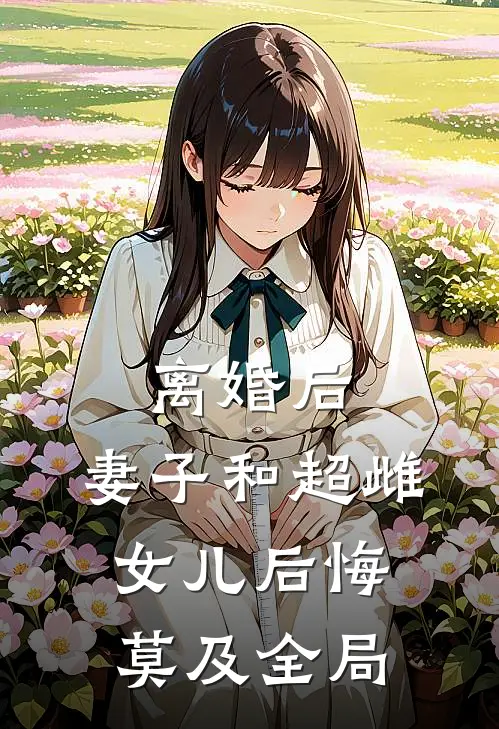 离婚后，妻子和超雌女儿后悔莫及全局