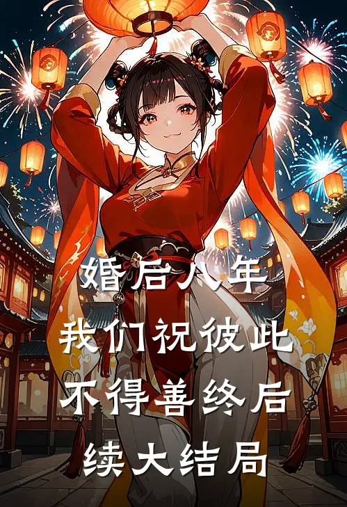 婚后八年，我们祝彼此不得善终后续大结局