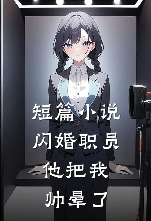 短篇闪婚职员,他把我帅晕了免费阅读