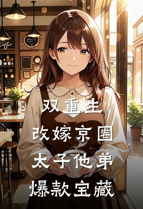 双重生：改嫁京圈太子他弟爆款宝藏