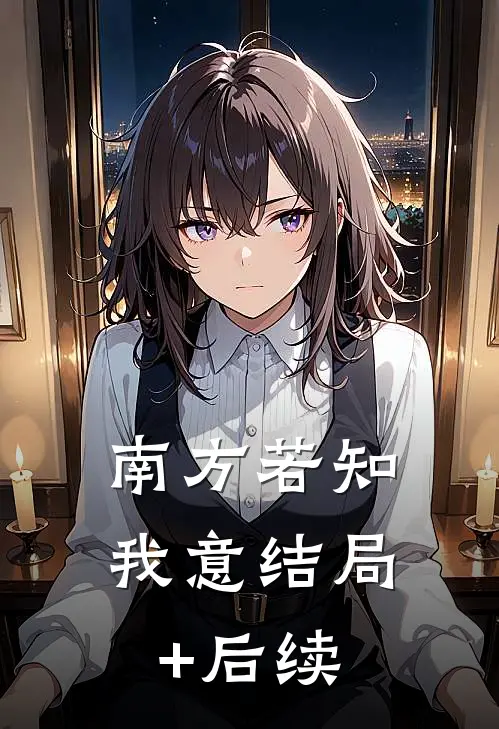 南方若知我意结局+后续