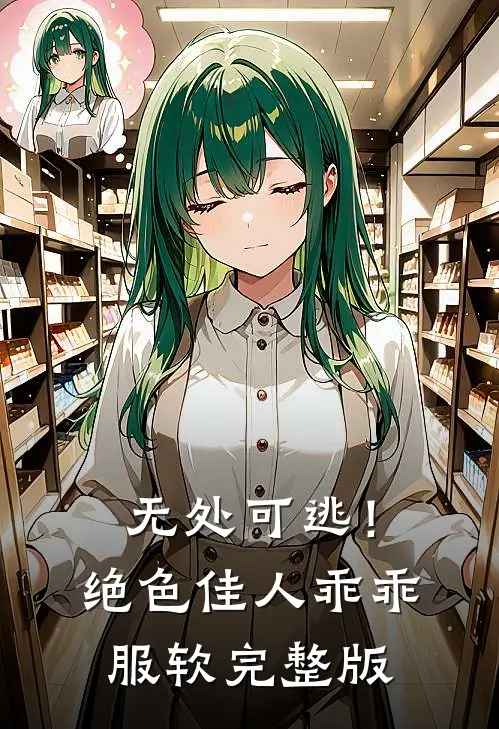 无处可逃！绝色佳人乖乖服软完整版