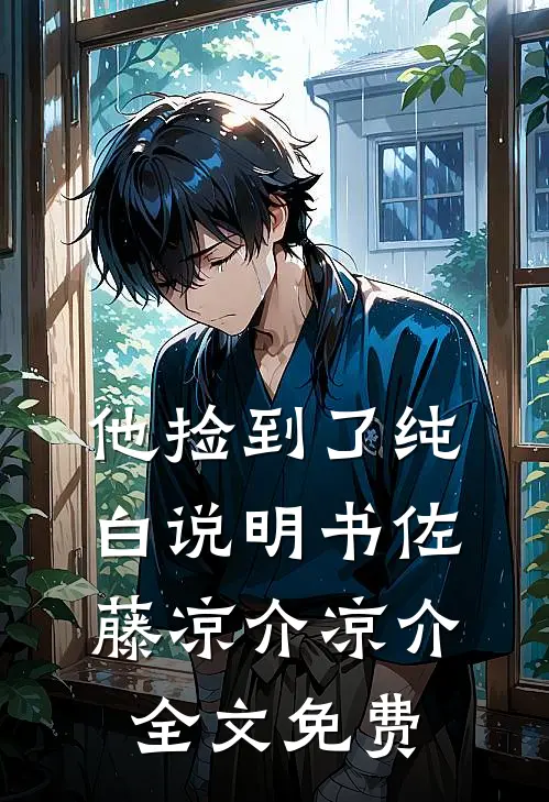 他捡到了纯白说明书佐藤凉介凉介全文免费