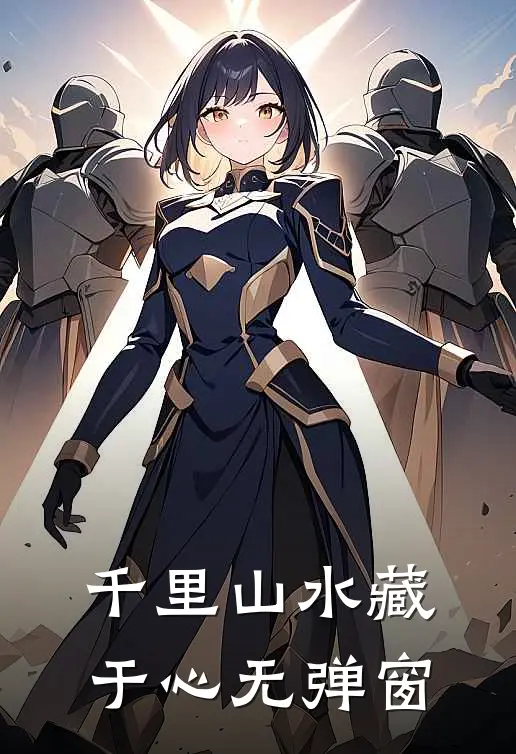 千里山水藏于心无弹窗