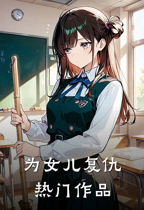 为女儿复仇热门作品