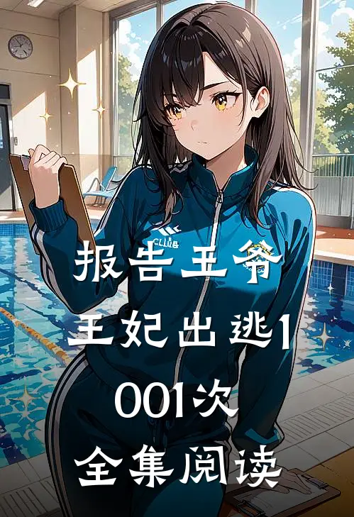 报告王爷,王妃出逃1001次全集阅读
