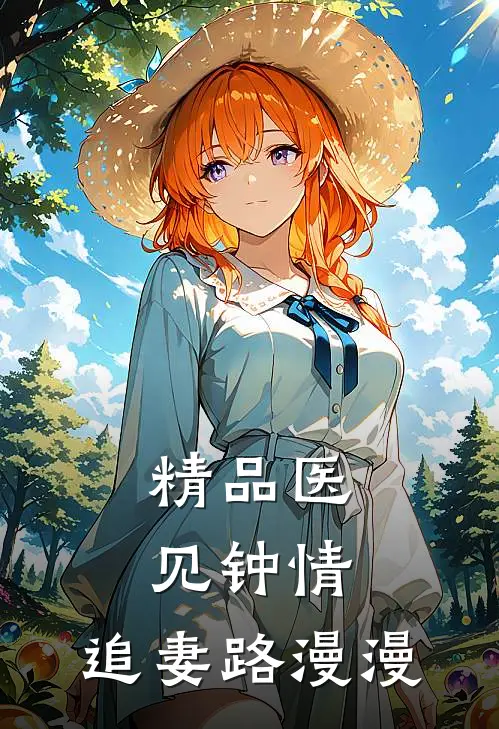 精品医见钟情：追妻路漫漫