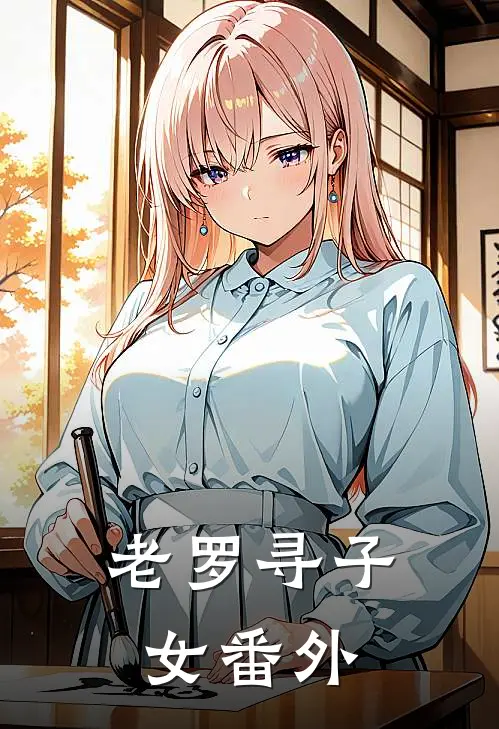 老罗寻子女 番外