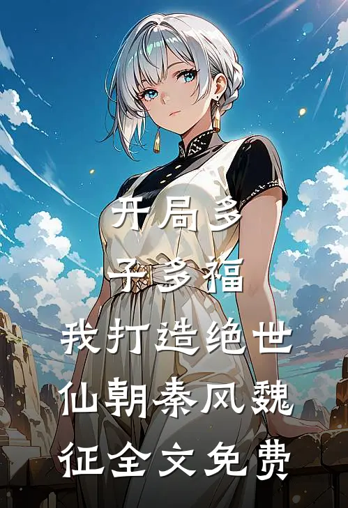 开局多子多福，我打造绝世仙朝秦风魏征全文免费
