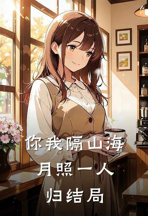 你我隔山海，月照一人归结局