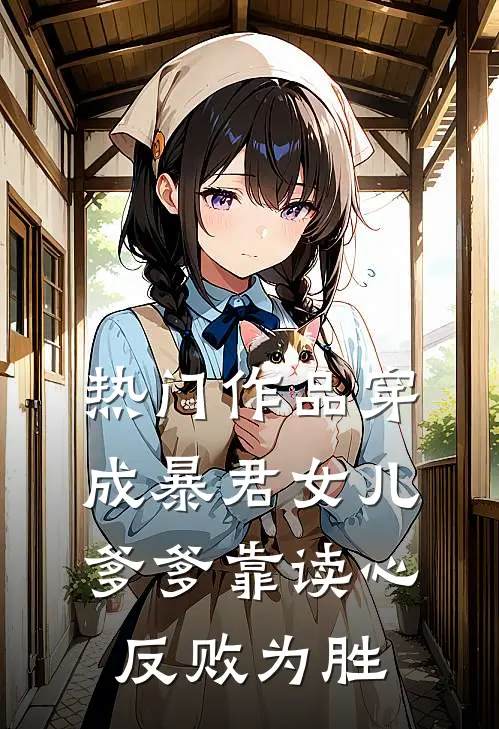 热门作品穿成暴君女儿，爹爹靠读心反败为胜