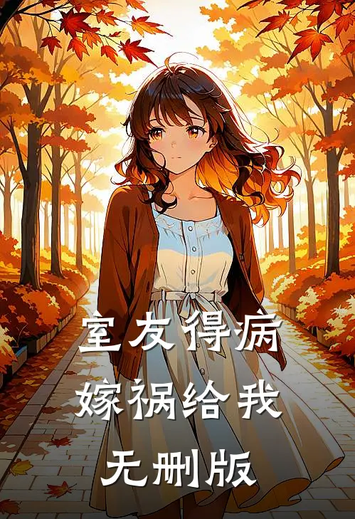 室友得病，嫁祸给我无删版