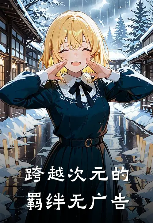 跨越次元的羁绊无广告