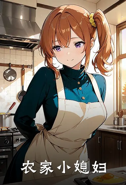 农家小媳妇