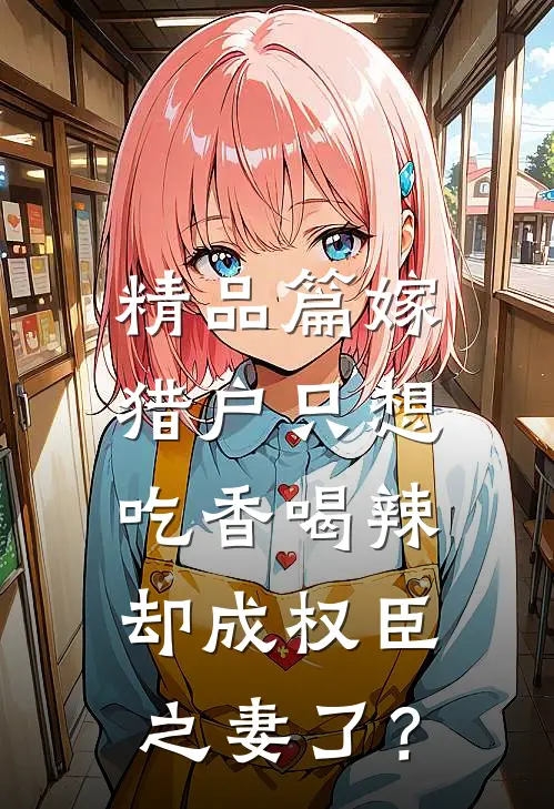 精品篇嫁猎户只想吃香喝辣，却成权臣之妻了？