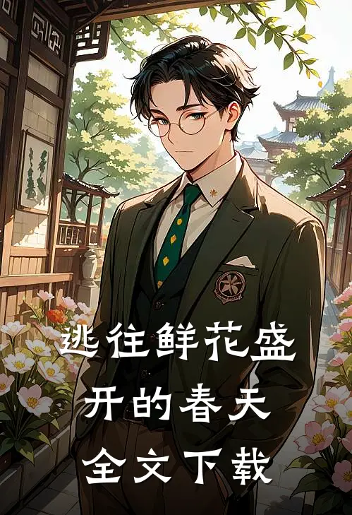 逃往鲜花盛开的春天全文下载
