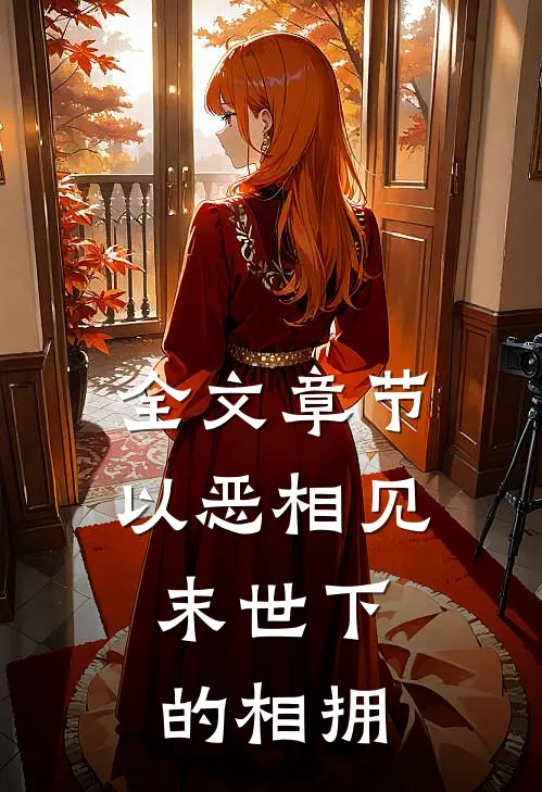 全文章节以恶相见,末世下的相拥是