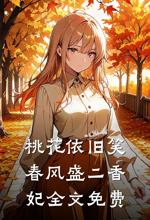 桃花依旧笑春风盛二香妃全文免费