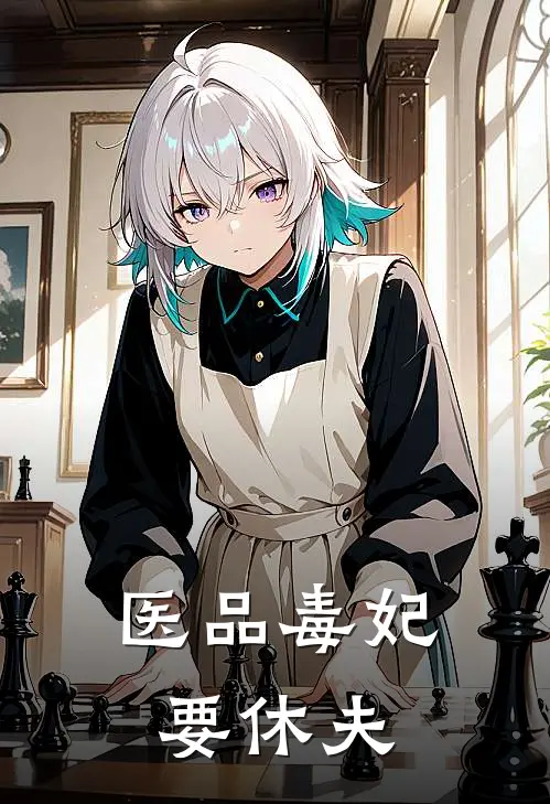 医品毒妃要休夫
