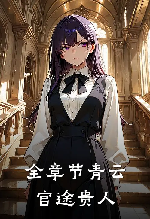 全章节青云：官途贵人